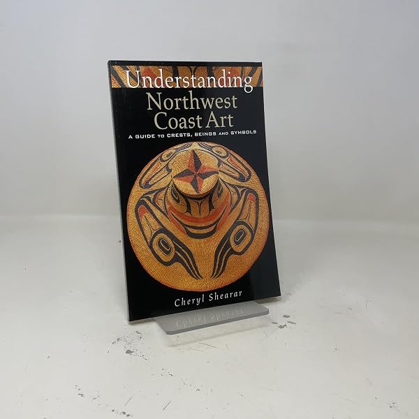 Amazon.com: Art of the Northwest Coast (Native Art of the Pacific